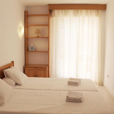 Apartament Marbi Cala Millor  Zewnętrze zdjęcie