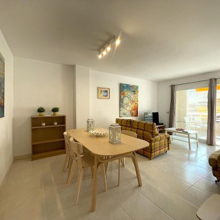 Apartament Marbi Cala Millor  Zewnętrze zdjęcie
