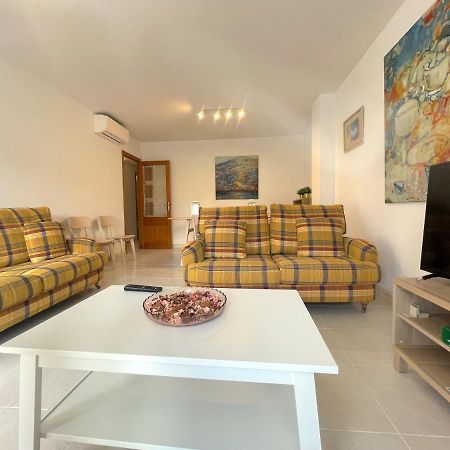 Apartament Marbi Cala Millor  Zewnętrze zdjęcie