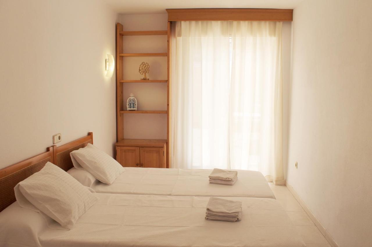Apartament Marbi Cala Millor  Zewnętrze zdjęcie