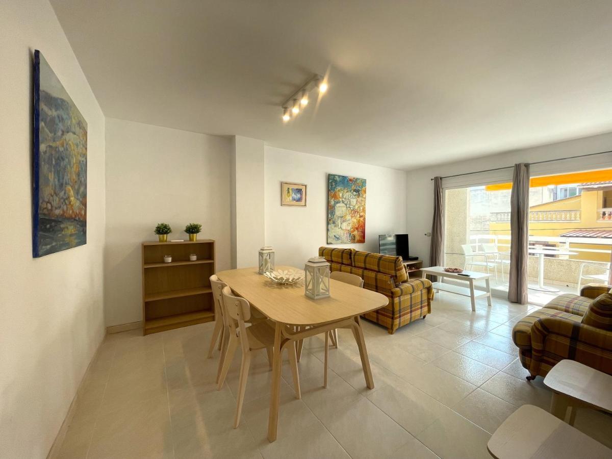 Apartament Marbi Cala Millor  Zewnętrze zdjęcie