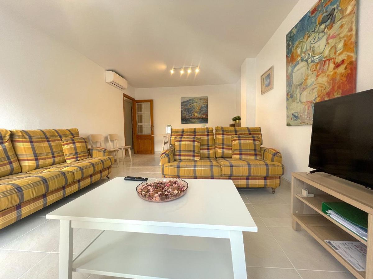 Apartament Marbi Cala Millor  Zewnętrze zdjęcie