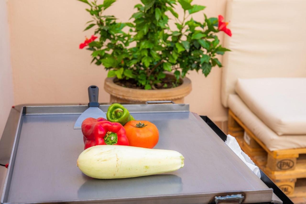 Apartament Marbi Cala Millor  Zewnętrze zdjęcie