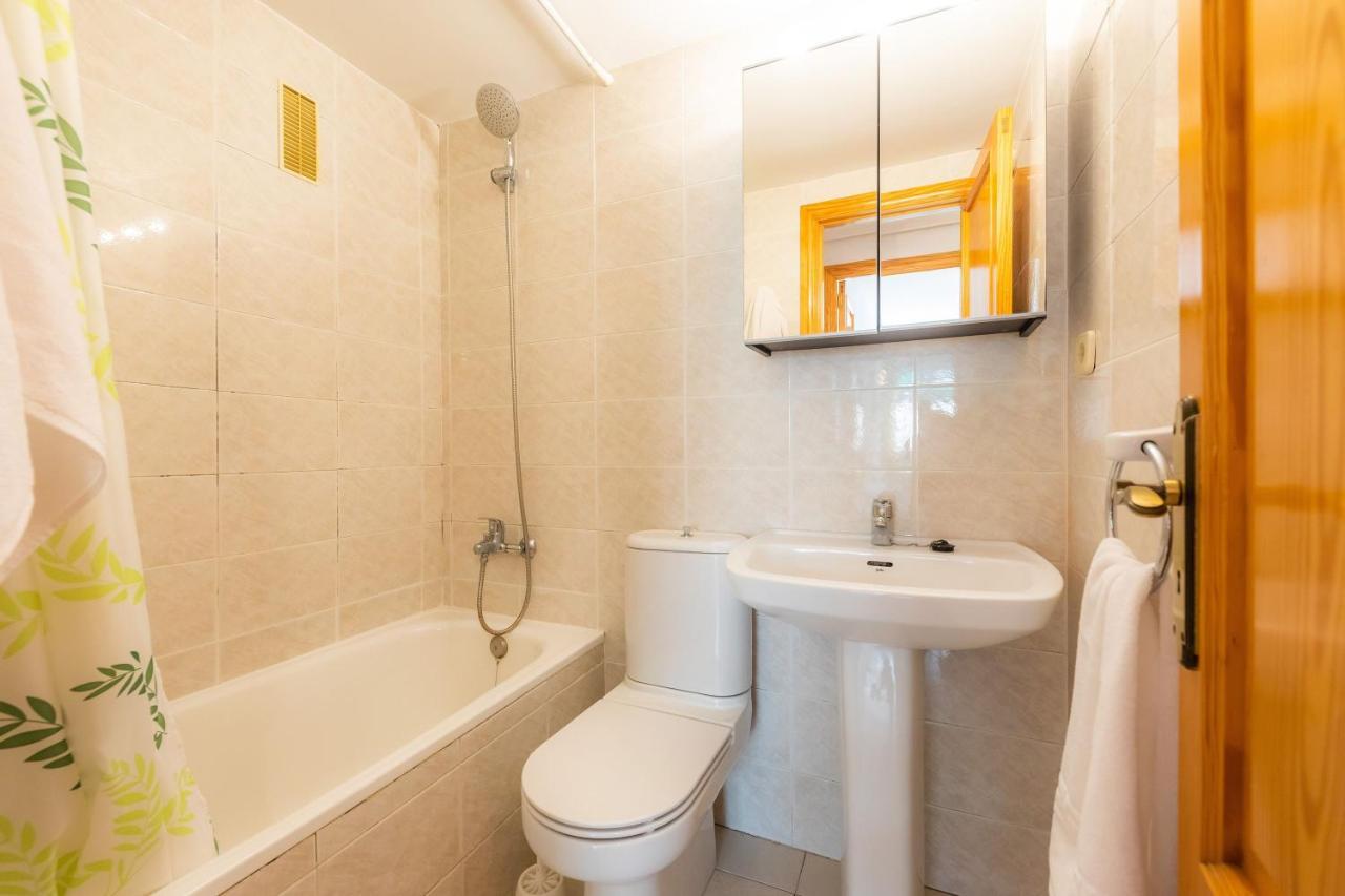 Apartament Marbi Cala Millor  Zewnętrze zdjęcie