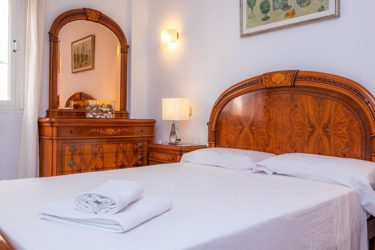 Apartament Marbi Cala Millor  Zewnętrze zdjęcie