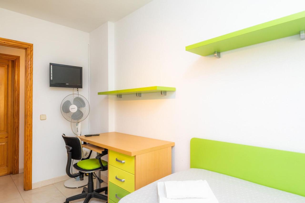 Apartament Marbi Cala Millor  Zewnętrze zdjęcie