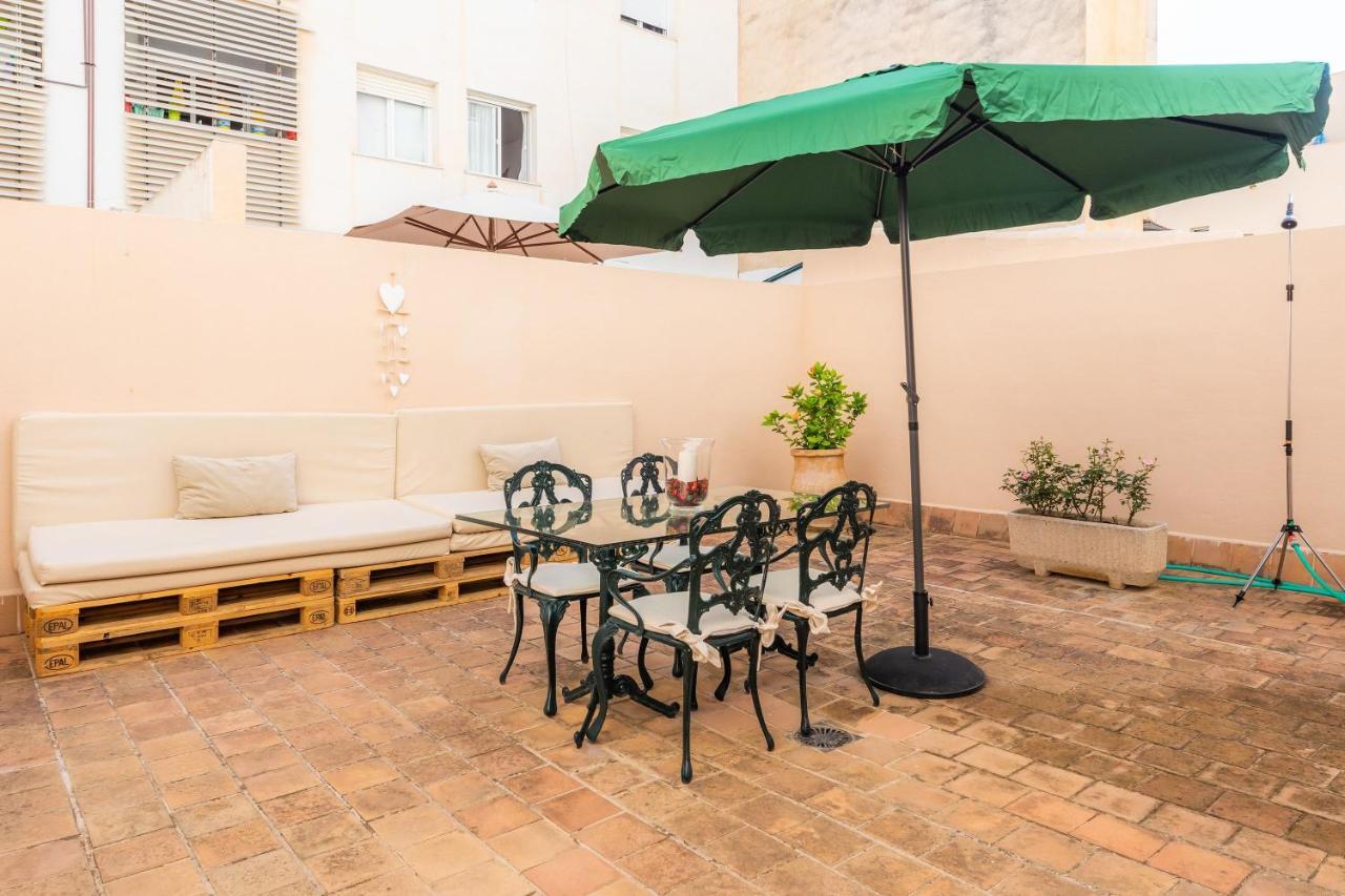 Apartament Marbi Cala Millor  Zewnętrze zdjęcie