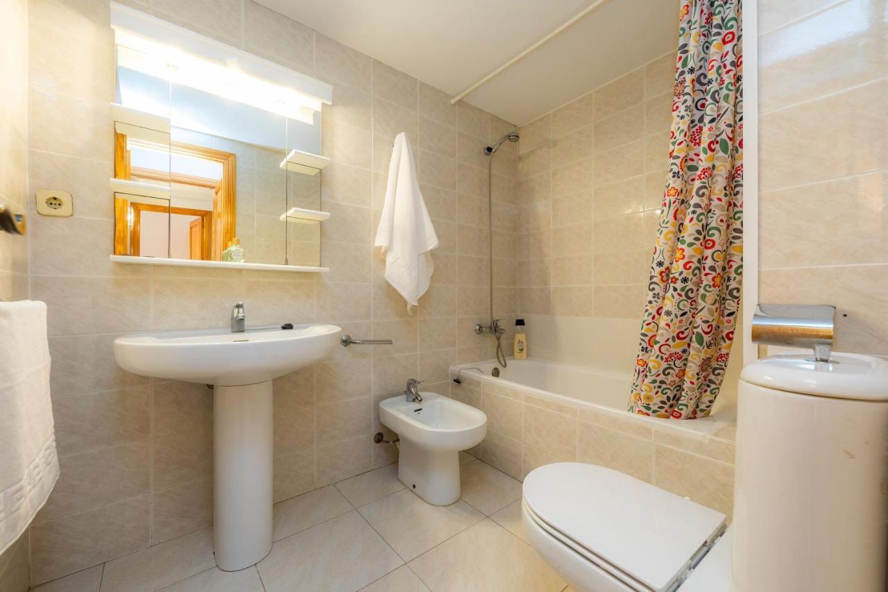 Apartament Marbi Cala Millor  Zewnętrze zdjęcie