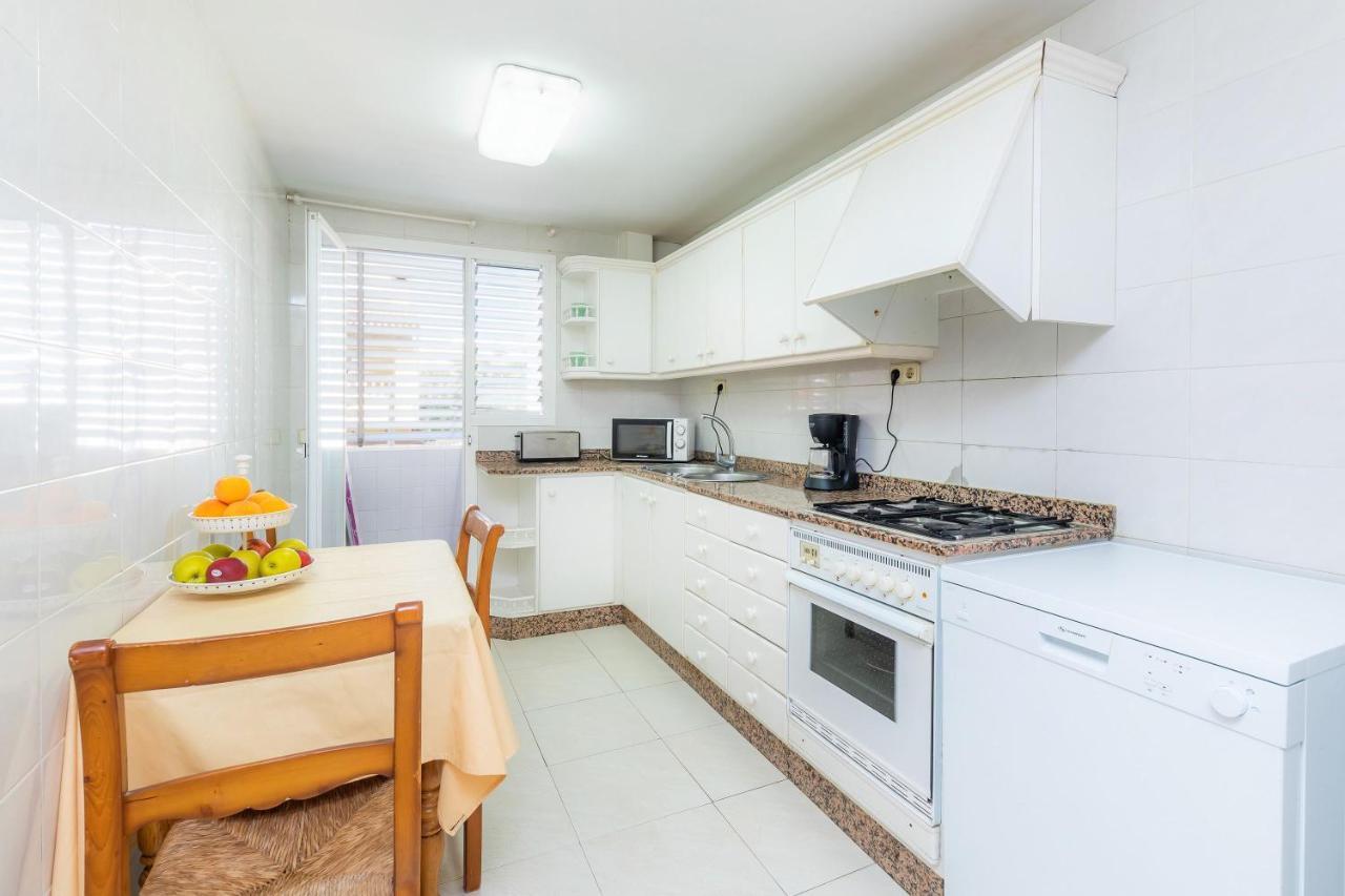 Apartament Marbi Cala Millor  Zewnętrze zdjęcie