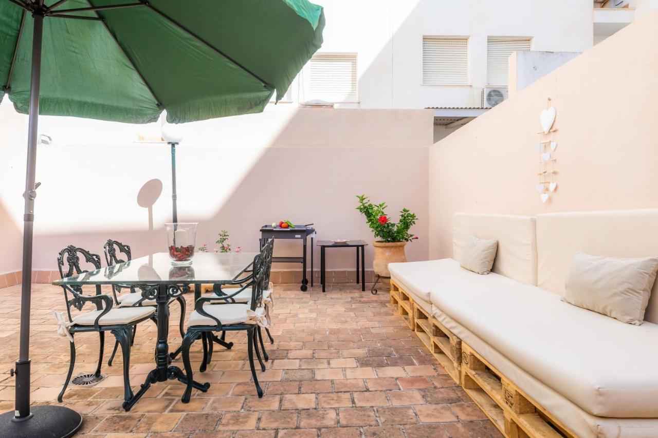 Apartament Marbi Cala Millor  Zewnętrze zdjęcie