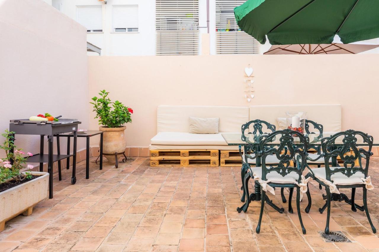 Apartament Marbi Cala Millor  Zewnętrze zdjęcie
