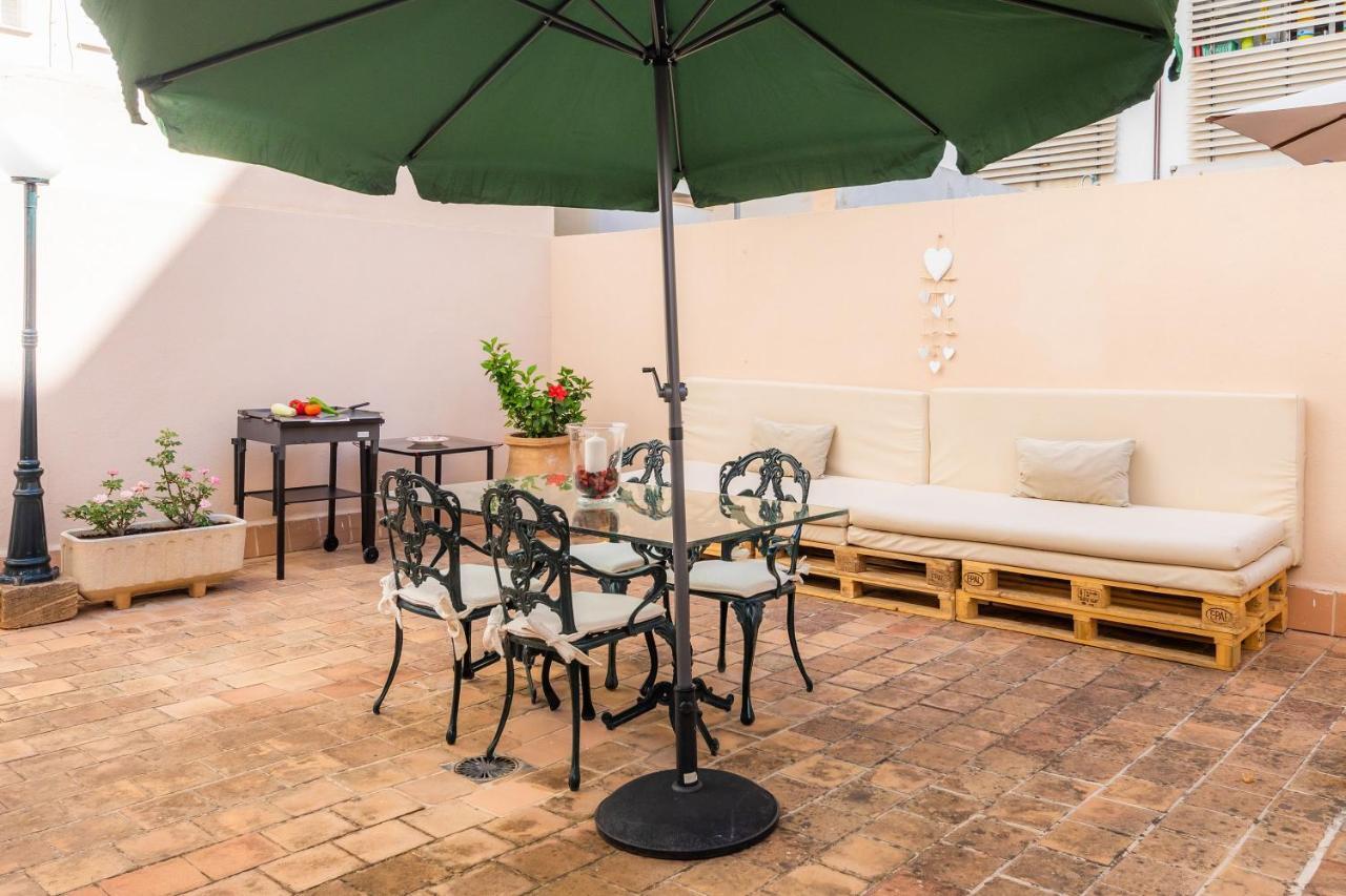 Apartament Marbi Cala Millor  Zewnętrze zdjęcie