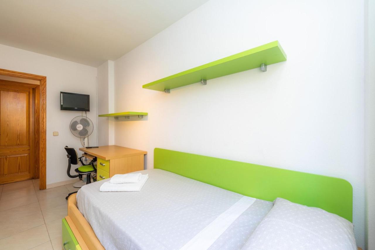 Apartament Marbi Cala Millor  Zewnętrze zdjęcie