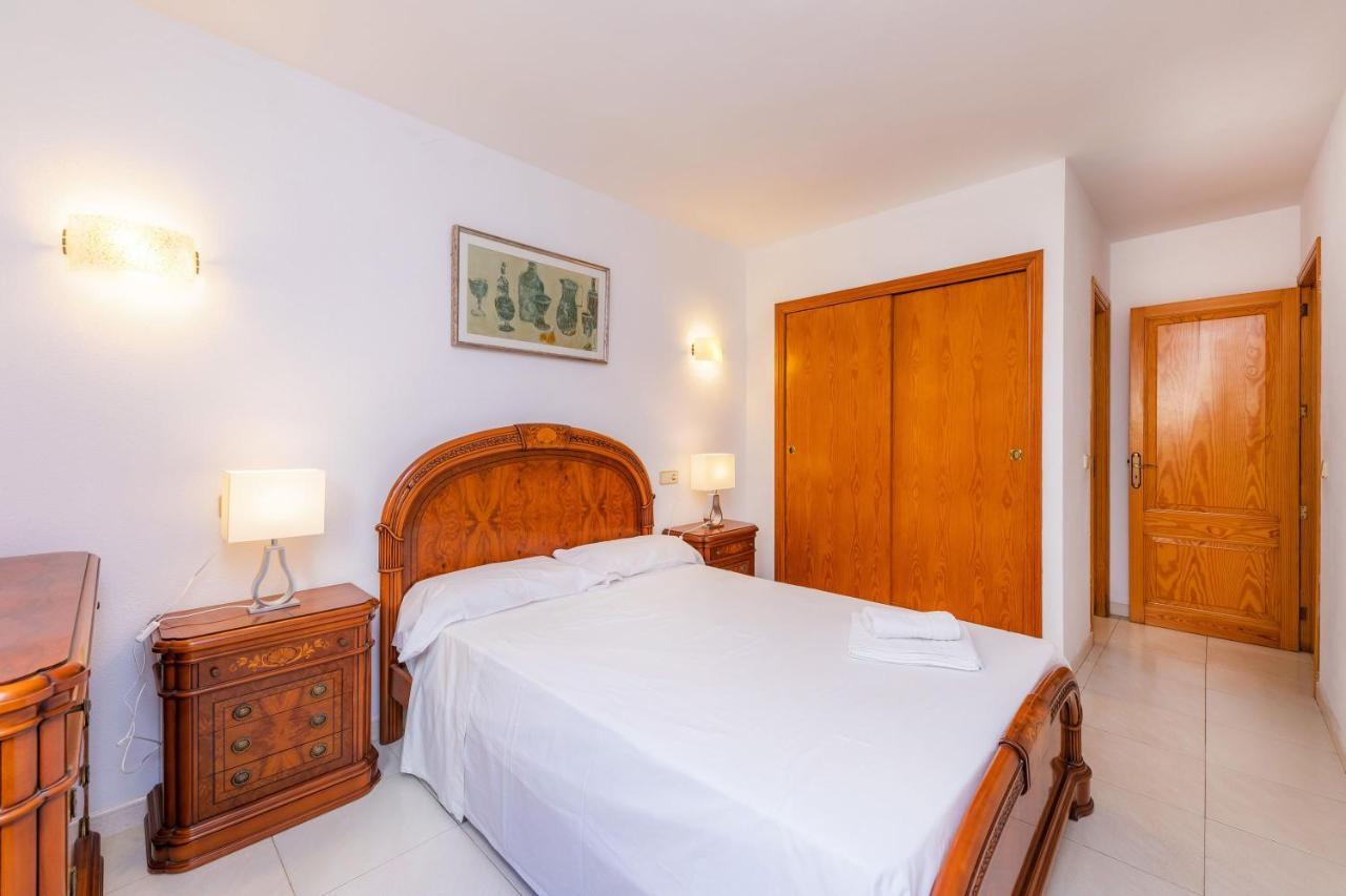 Apartament Marbi Cala Millor  Zewnętrze zdjęcie